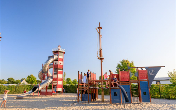 Spielplatz