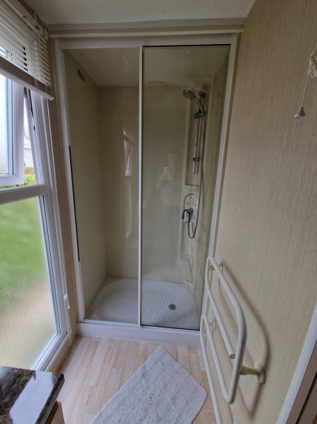 Dusche