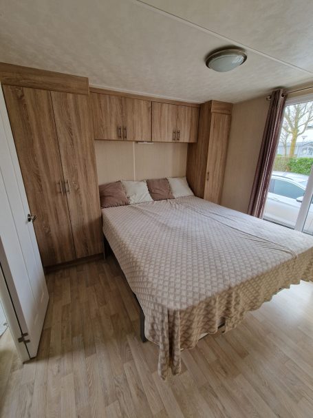 Elternschlafzimmer